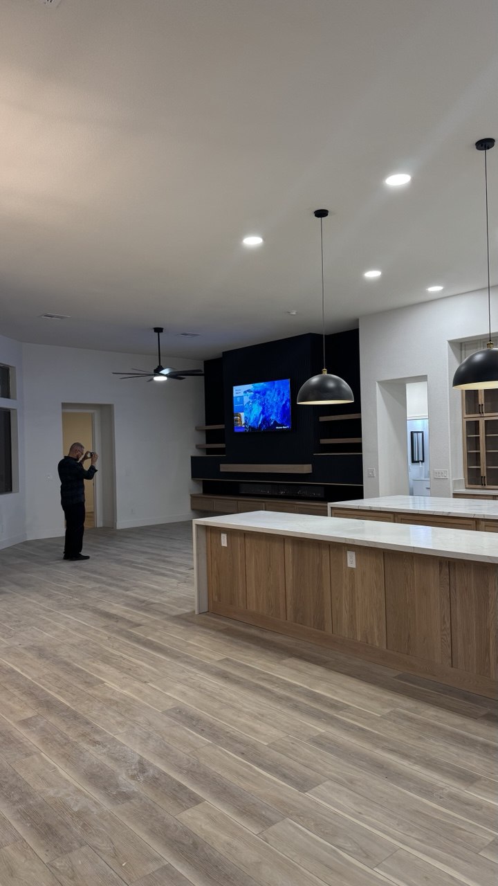 Furniture showcase 3